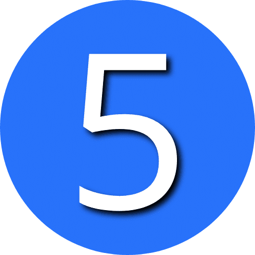 5