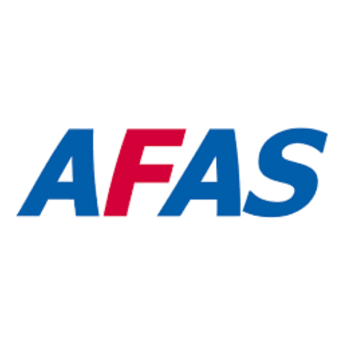 AFAS HRM logo