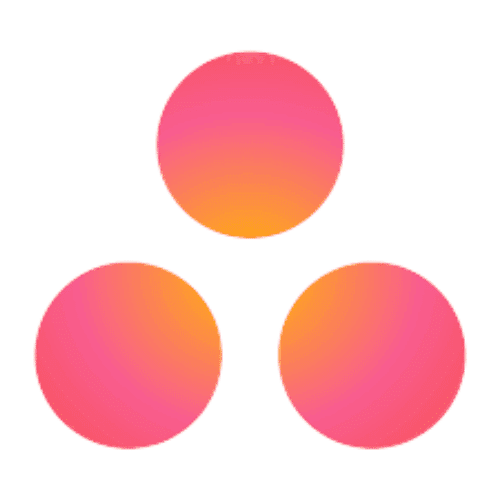 Asana logo