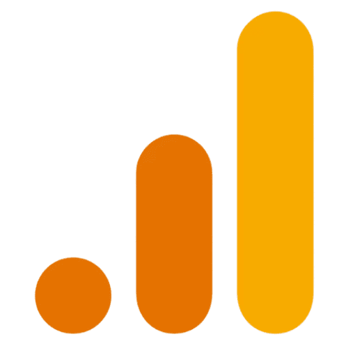 Google Analytics logo