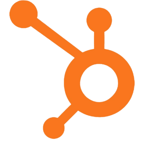 Hubspot logo