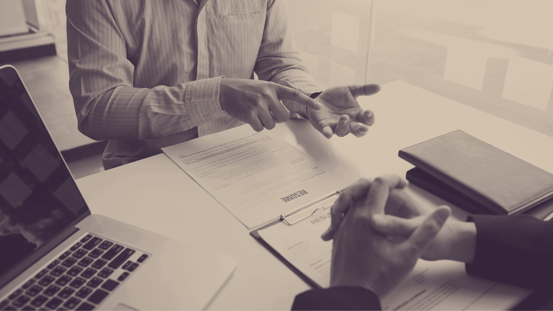 Human Resources workflows