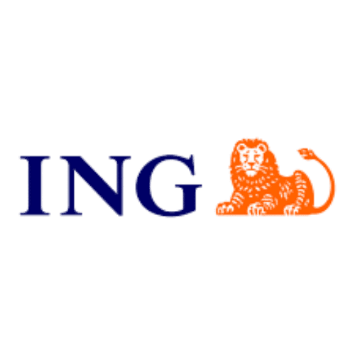 ING logo