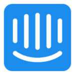 Intercom logo