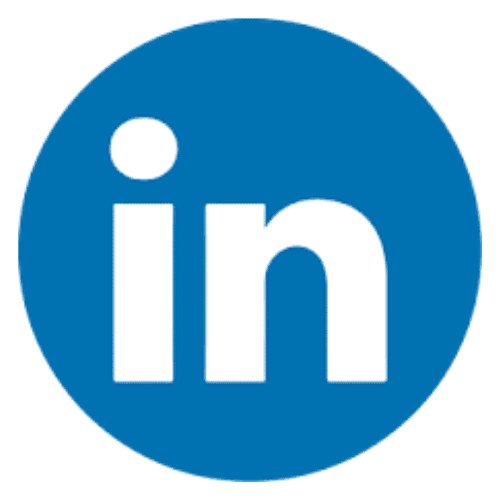 LinkedIn sales navigator logo