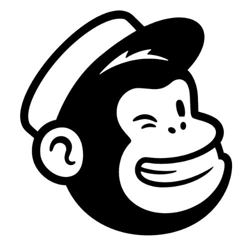Mailchimp logo
