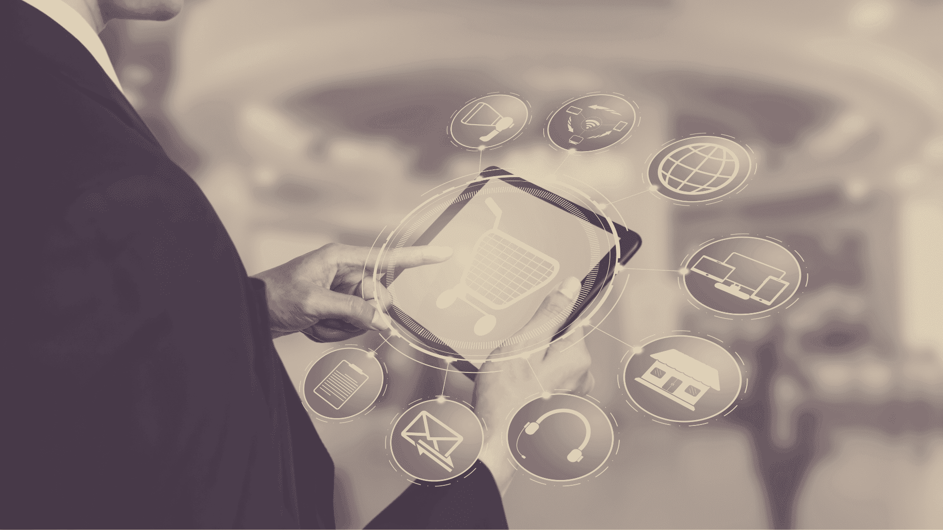 Marketing workflows