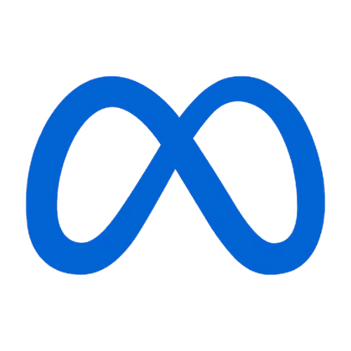 Meta Ads logo