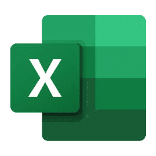 Microsoft Excel logo