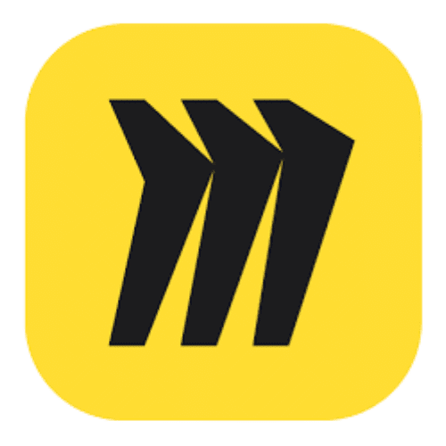Miro logo