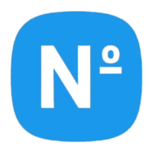 Nmbrs logo