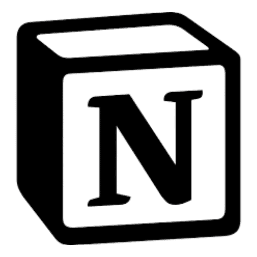 Notion logo