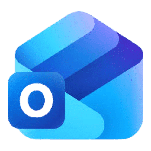 Outlook logo
