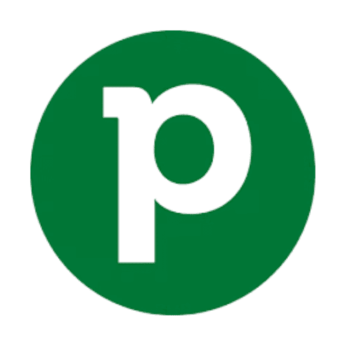 Pipedrive logo
