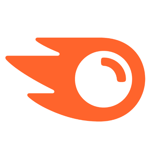 SEMrush logo