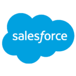 Salesforce logo