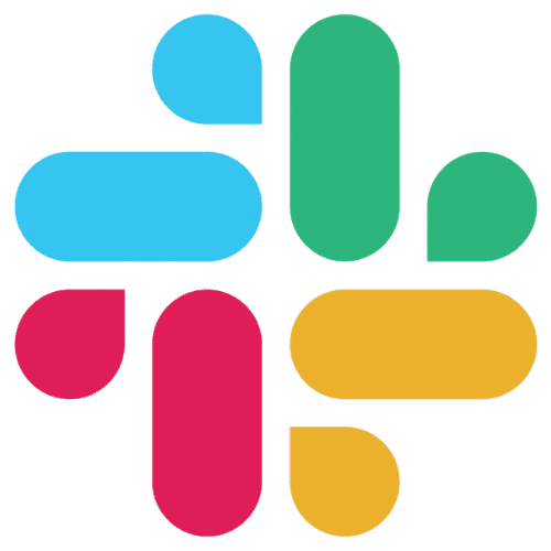 Slack logo