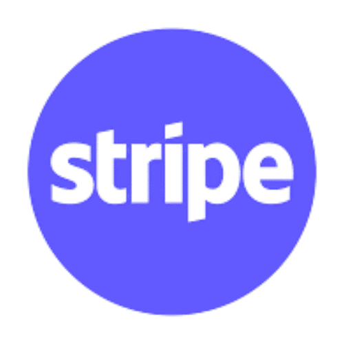 Stripe logo