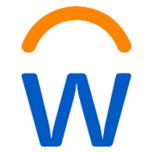 Workday logo