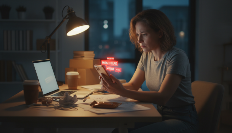 Kleine ondernemer wacht dringend op de opvolging